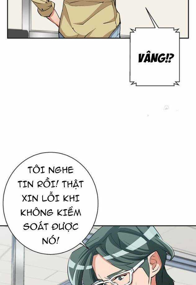 Tôi Viết Sách Để Thăng Cấp Chapter 94 trang 56