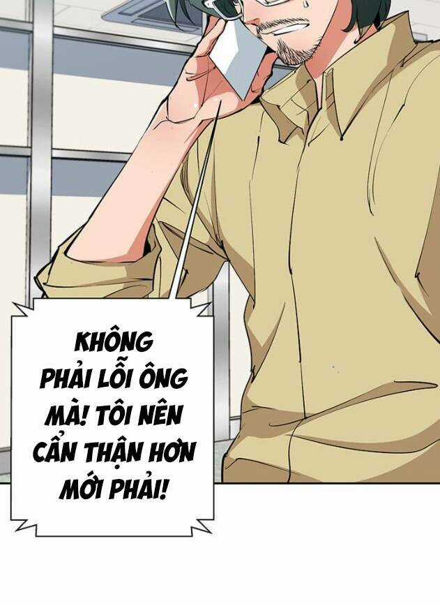 Tôi Viết Sách Để Thăng Cấp Chapter 94 trang 57