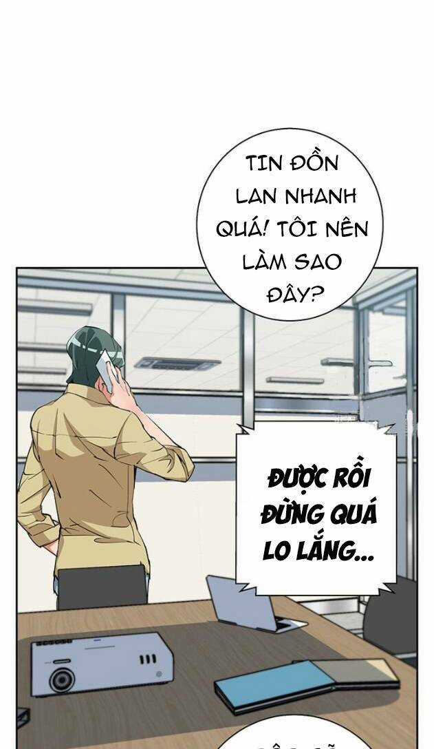 Tôi Viết Sách Để Thăng Cấp Chapter 94 trang 58