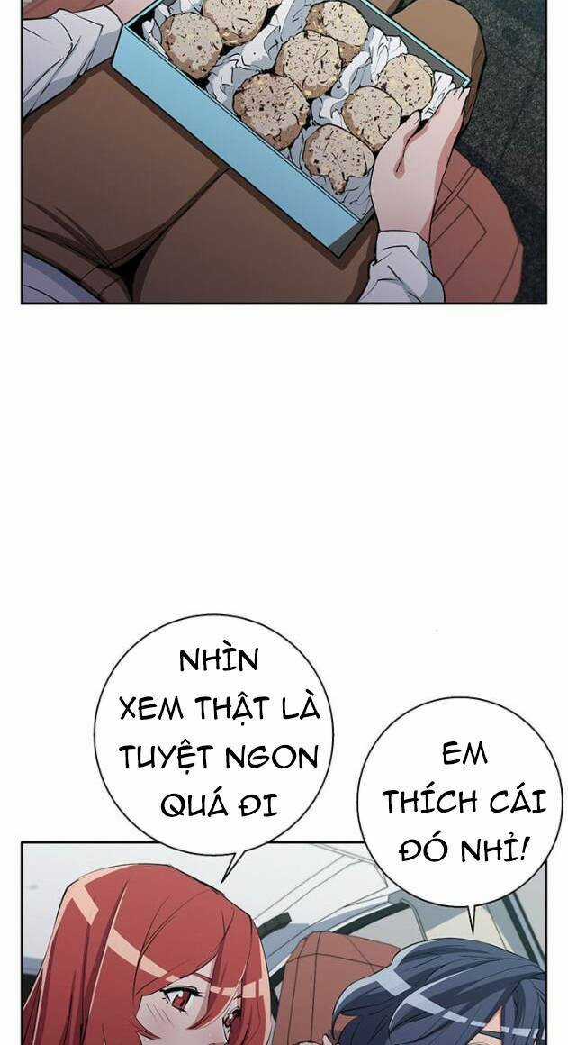 Tôi Viết Sách Để Thăng Cấp Chapter 94 trang 63