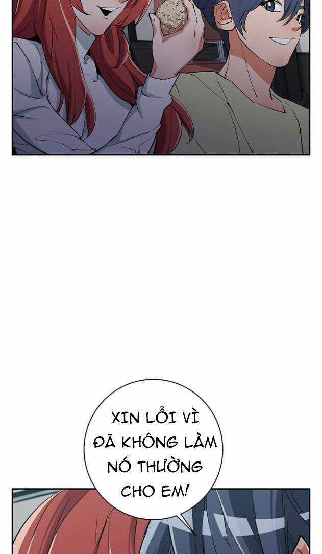 Tôi Viết Sách Để Thăng Cấp Chapter 94 trang 64