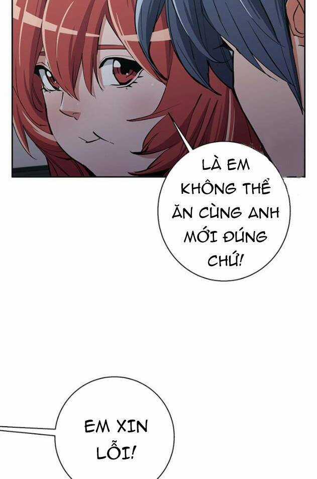 Tôi Viết Sách Để Thăng Cấp Chapter 94 trang 65