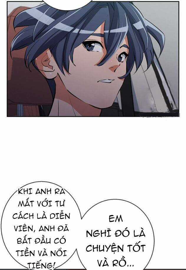 Tôi Viết Sách Để Thăng Cấp Chapter 94 trang 66