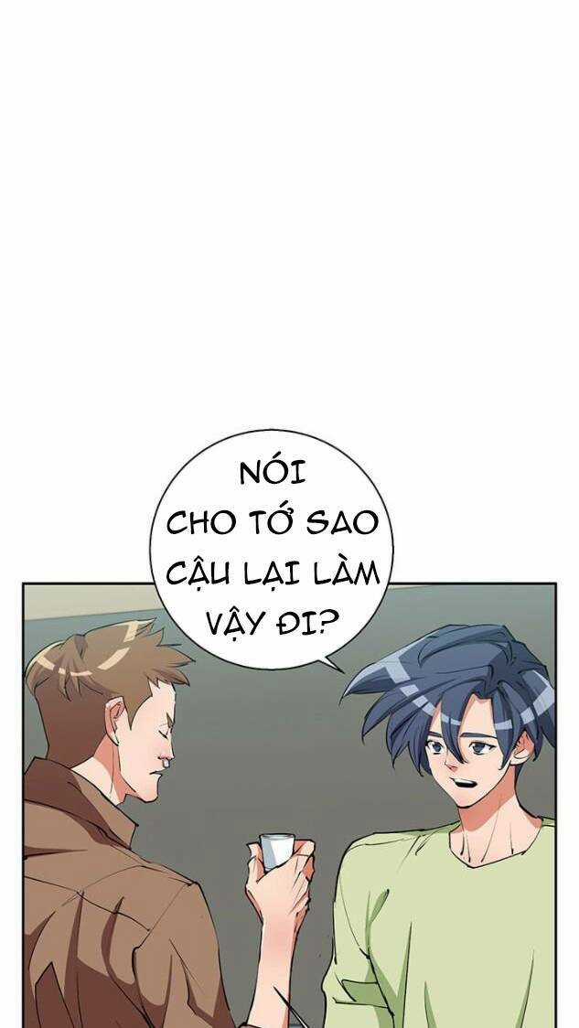 Tôi Viết Sách Để Thăng Cấp Chapter 94 trang 8