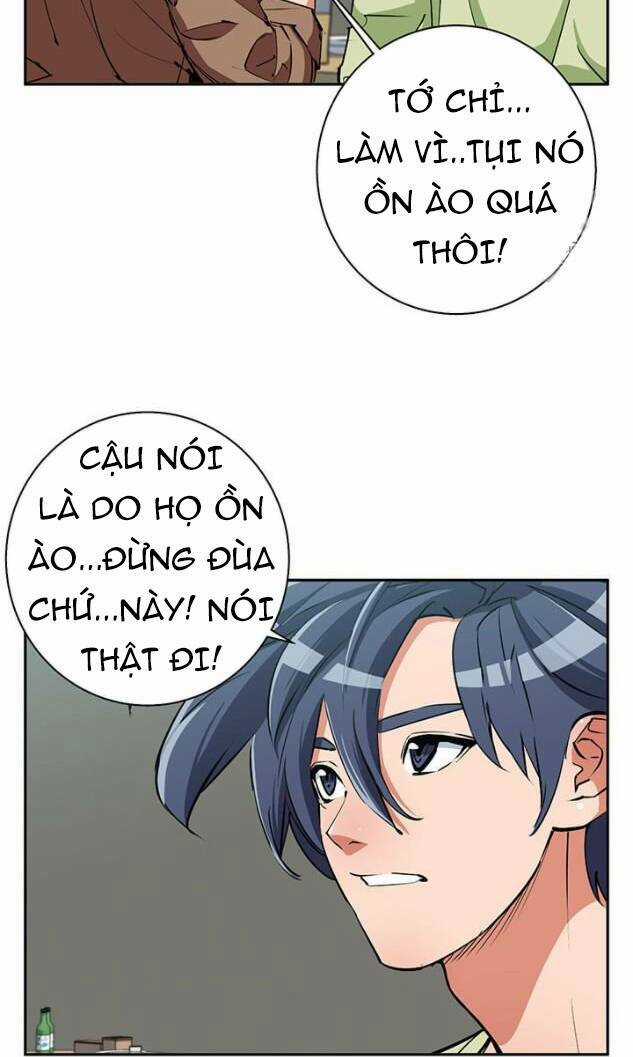 Tôi Viết Sách Để Thăng Cấp Chapter 94 trang 9