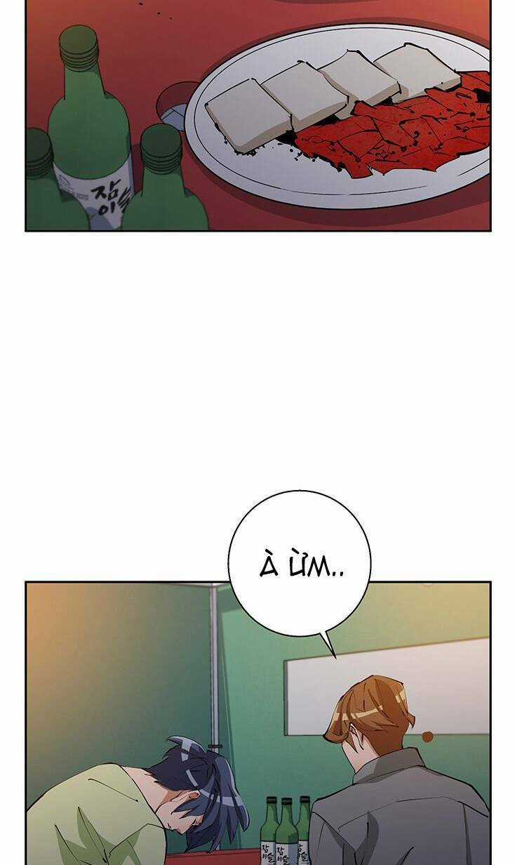 Tôi Viết Sách Để Thăng Cấp Chapter 95 trang 10