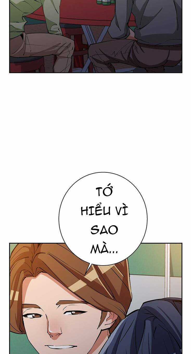 Tôi Viết Sách Để Thăng Cấp Chapter 95 trang 11