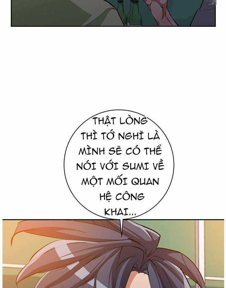 Tôi Viết Sách Để Thăng Cấp Chapter 95 trang 15