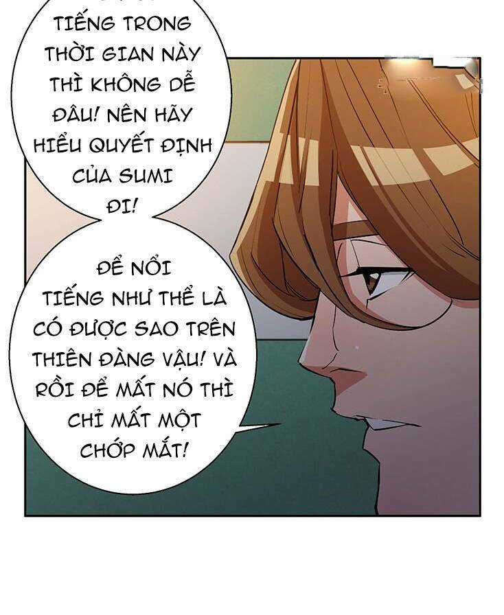 Tôi Viết Sách Để Thăng Cấp Chapter 95 trang 17