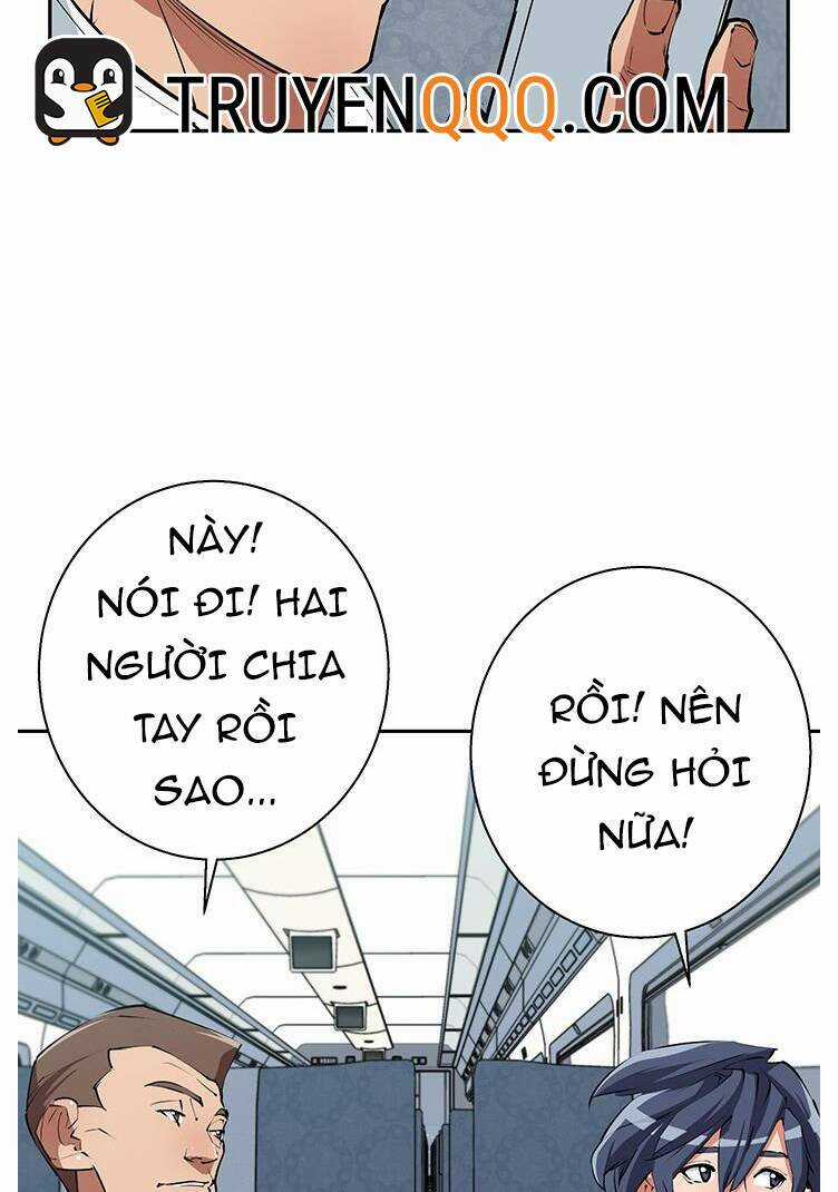 Tôi Viết Sách Để Thăng Cấp Chapter 95 trang 28