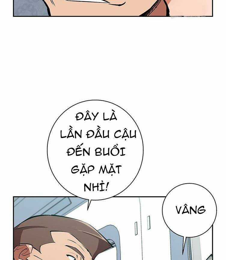 Tôi Viết Sách Để Thăng Cấp Chapter 95 trang 31