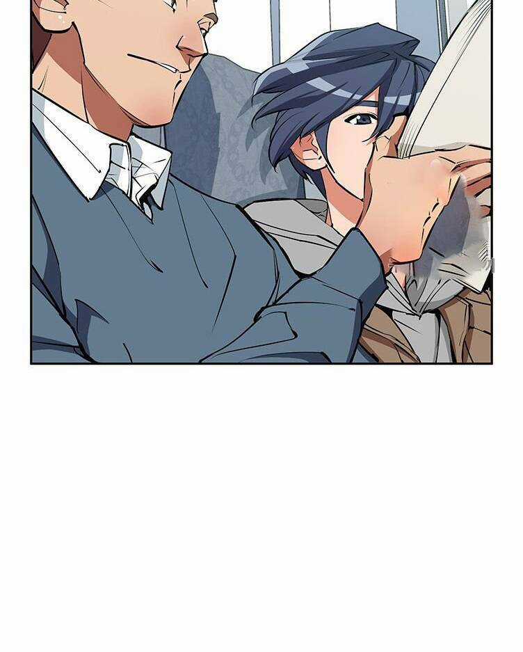 Tôi Viết Sách Để Thăng Cấp Chapter 95 trang 32