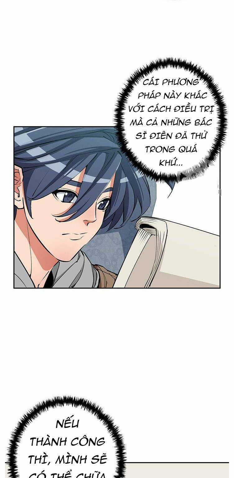 Tôi Viết Sách Để Thăng Cấp Chapter 95 trang 34