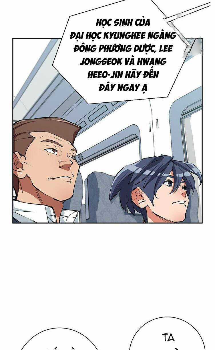 Tôi Viết Sách Để Thăng Cấp Chapter 95 trang 36