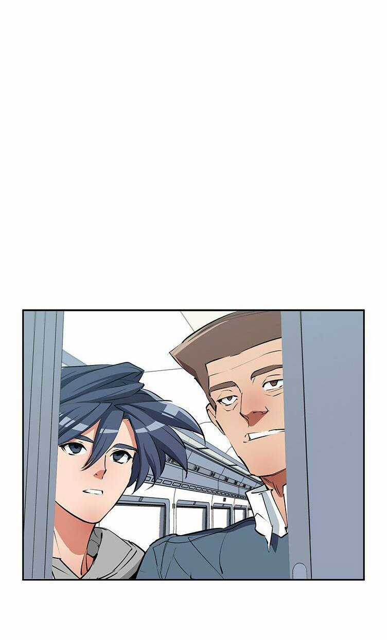 Tôi Viết Sách Để Thăng Cấp Chapter 95 trang 38