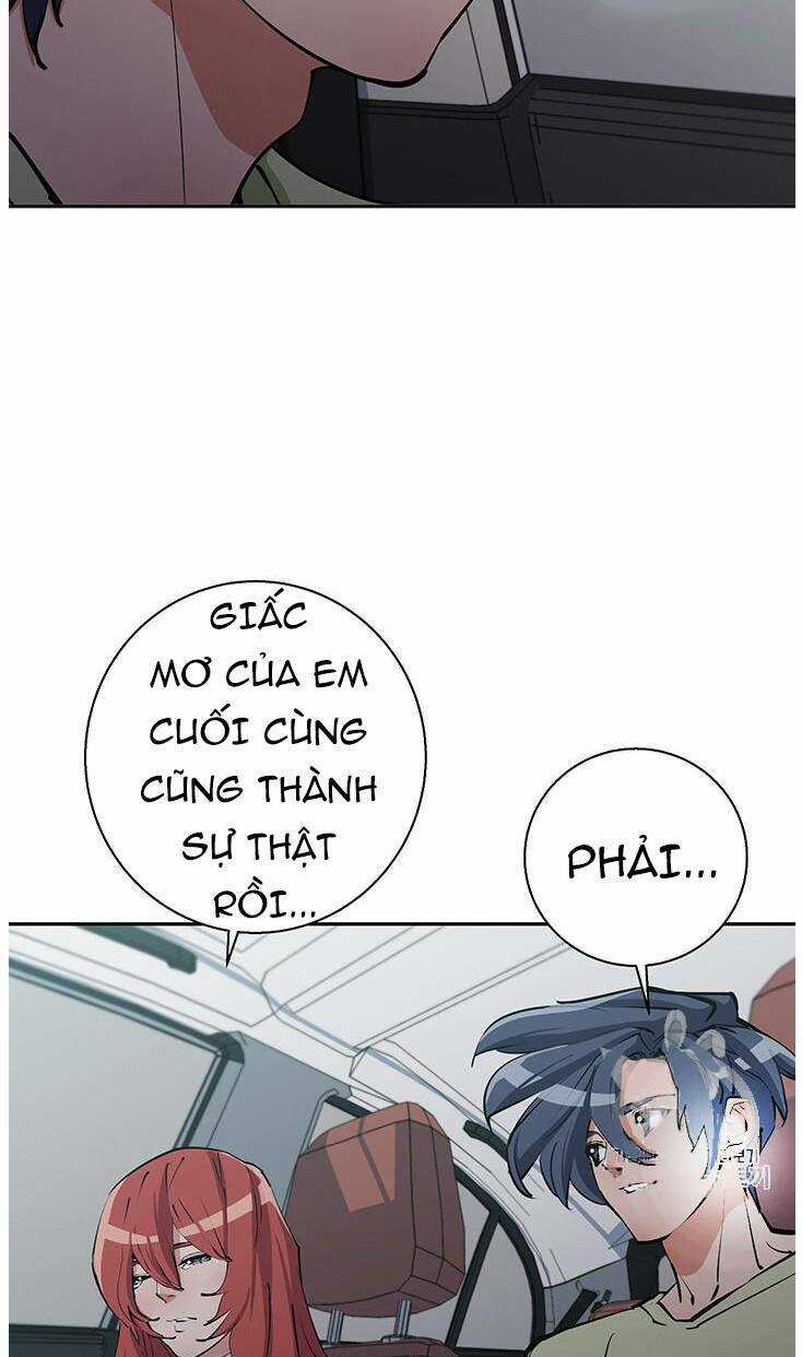 Tôi Viết Sách Để Thăng Cấp Chapter 95 trang 4