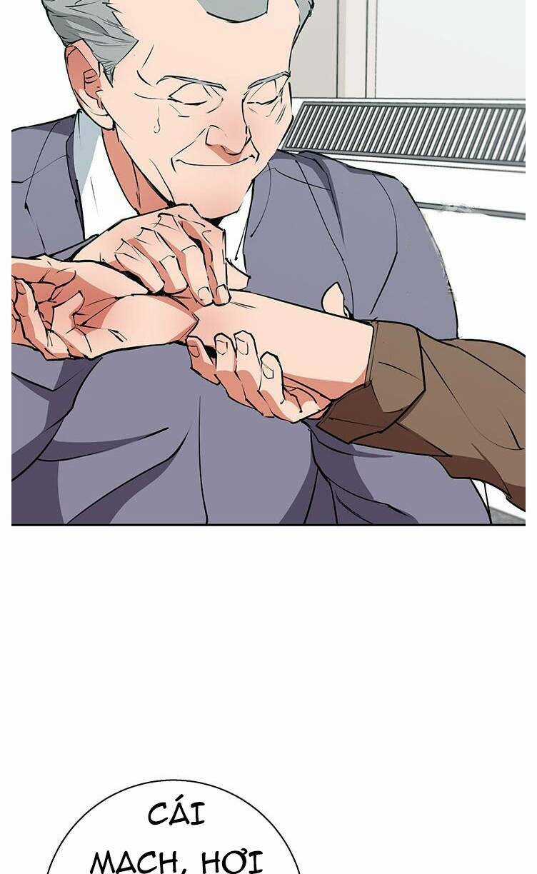 Tôi Viết Sách Để Thăng Cấp Chapter 95 trang 41