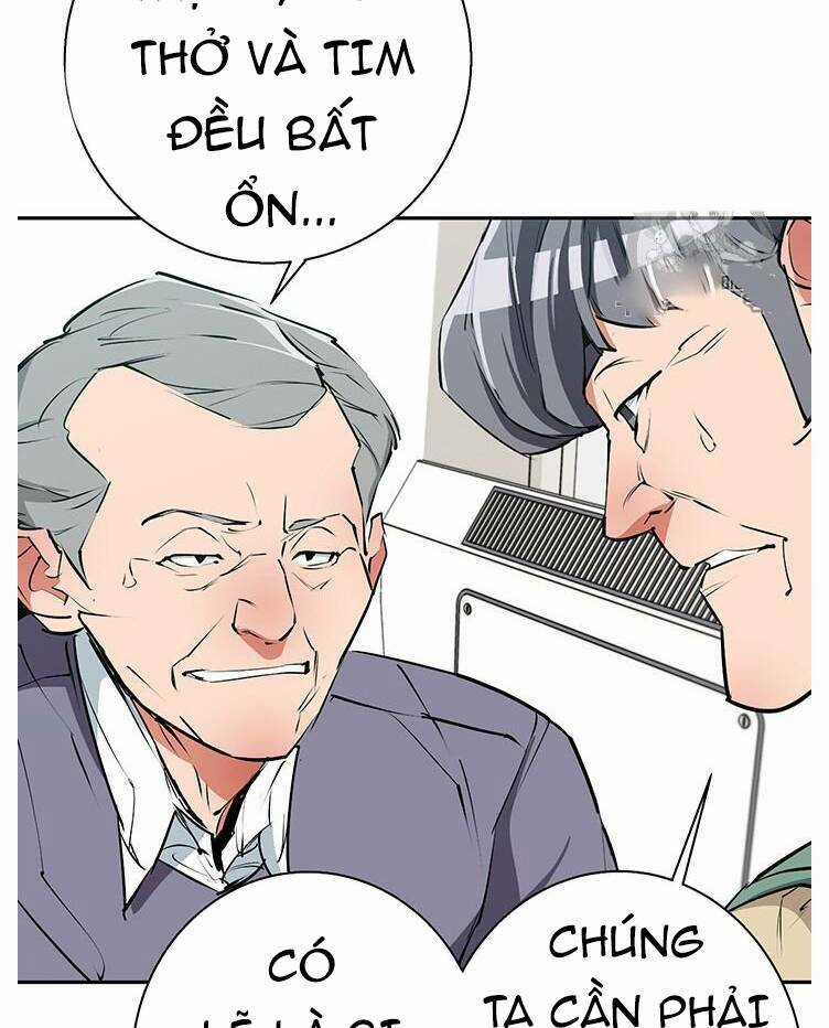 Tôi Viết Sách Để Thăng Cấp Chapter 95 trang 42