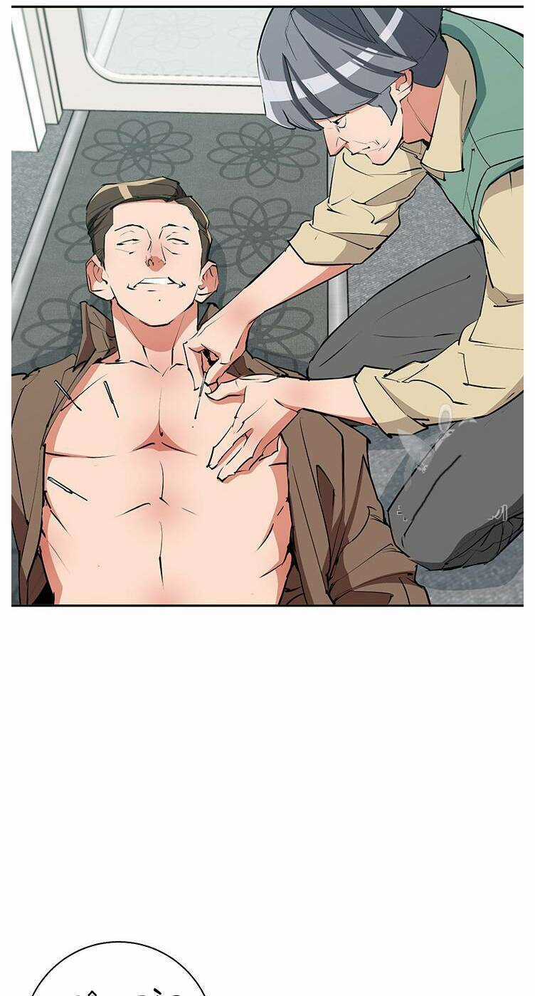 Tôi Viết Sách Để Thăng Cấp Chapter 95 trang 45