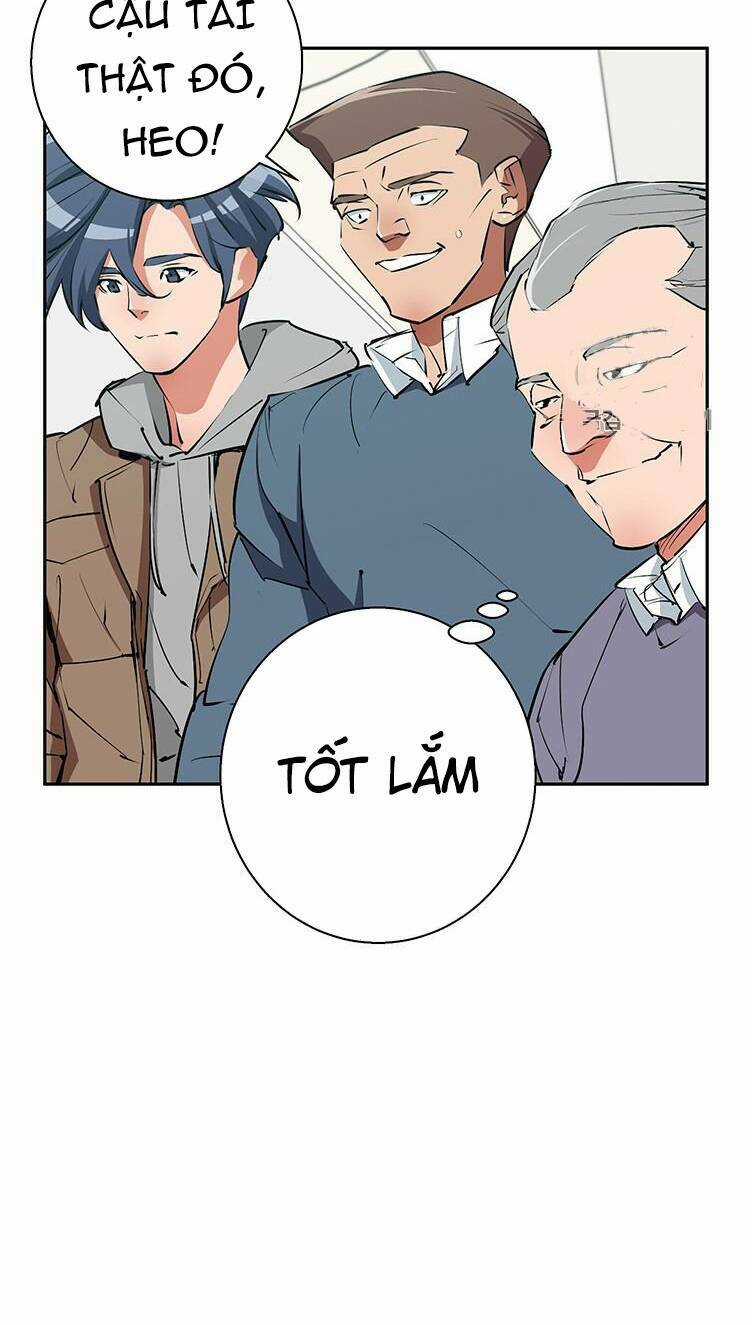 Tôi Viết Sách Để Thăng Cấp Chapter 95 trang 46