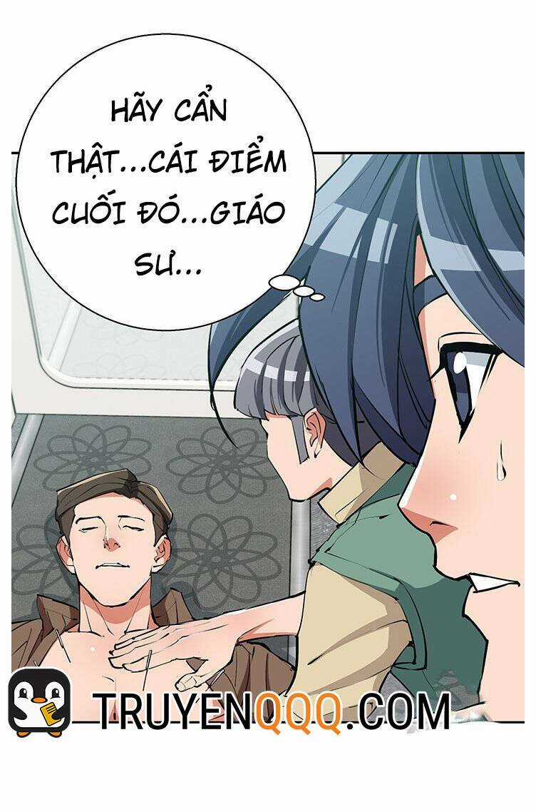 Tôi Viết Sách Để Thăng Cấp Chapter 95 trang 47