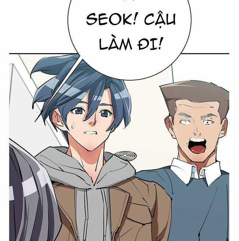 Tôi Viết Sách Để Thăng Cấp Chapter 95 trang 50