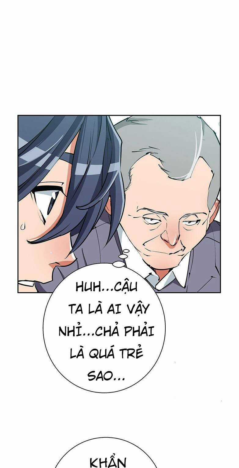 Tôi Viết Sách Để Thăng Cấp Chapter 95 trang 52