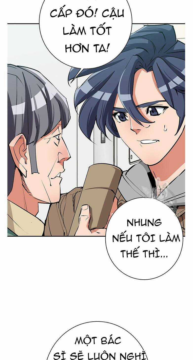 Tôi Viết Sách Để Thăng Cấp Chapter 95 trang 53