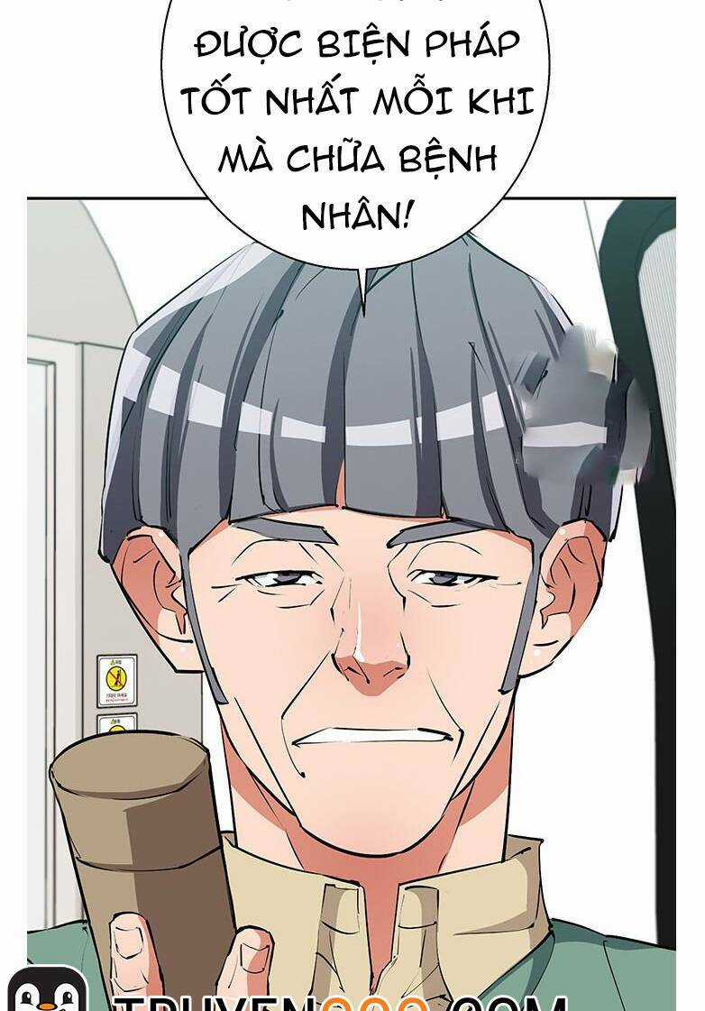 Tôi Viết Sách Để Thăng Cấp Chapter 95 trang 54