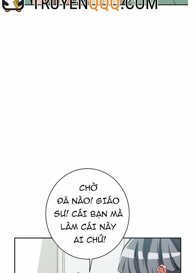 Tôi Viết Sách Để Thăng Cấp Chapter 95 trang 55