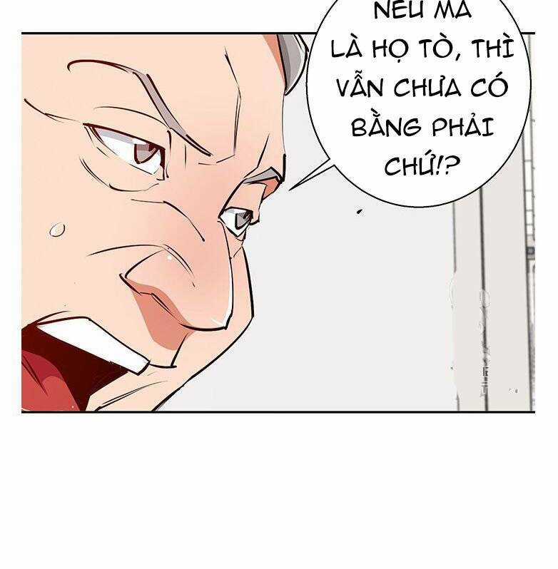 Tôi Viết Sách Để Thăng Cấp Chapter 95 trang 58