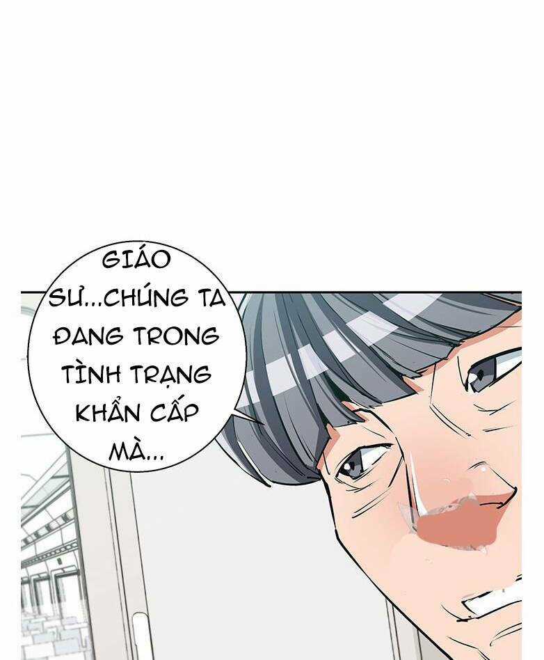 Tôi Viết Sách Để Thăng Cấp Chapter 95 trang 59