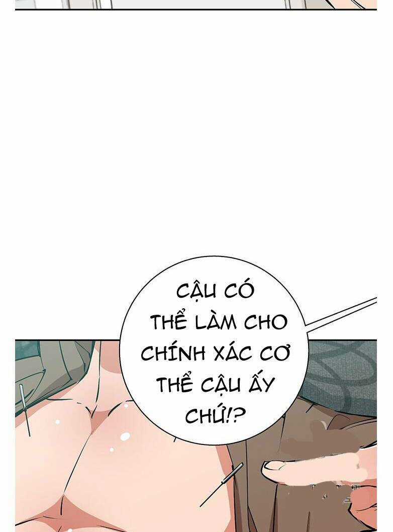 Tôi Viết Sách Để Thăng Cấp Chapter 95 trang 60