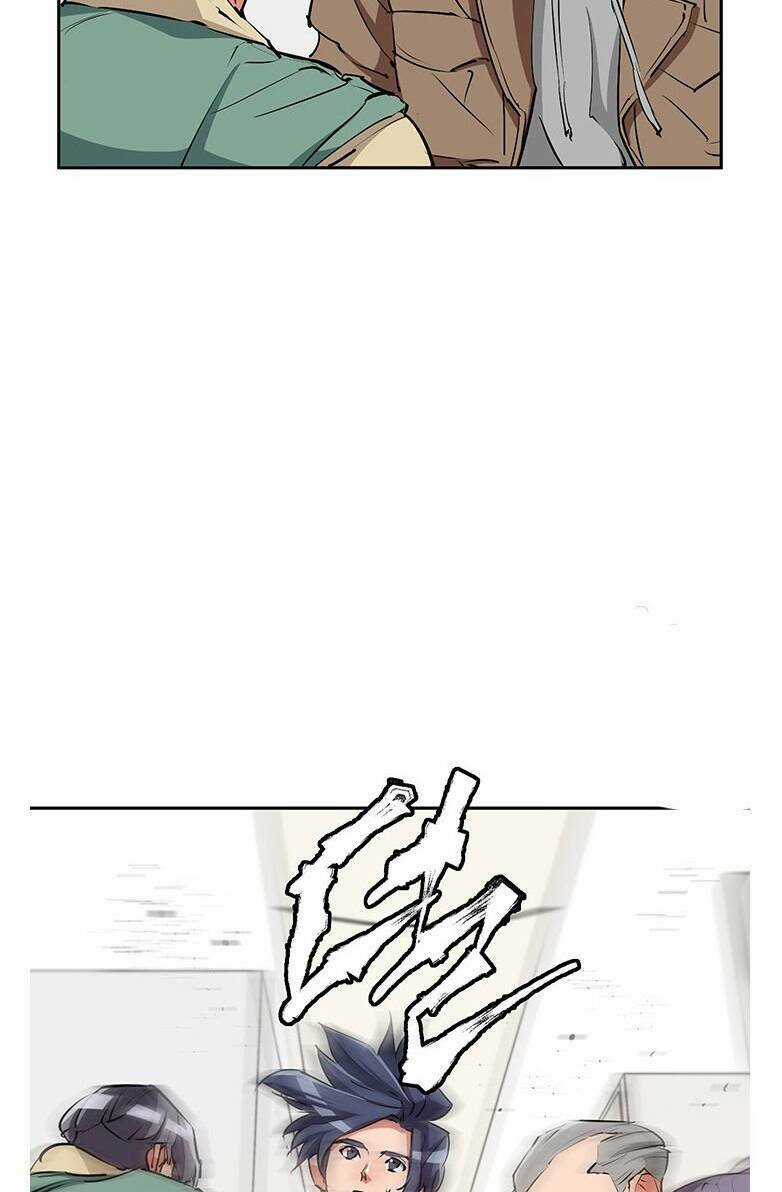 Tôi Viết Sách Để Thăng Cấp Chapter 95 trang 64