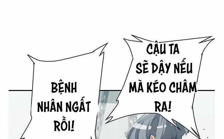 Tôi Viết Sách Để Thăng Cấp Chapter 95 trang 66