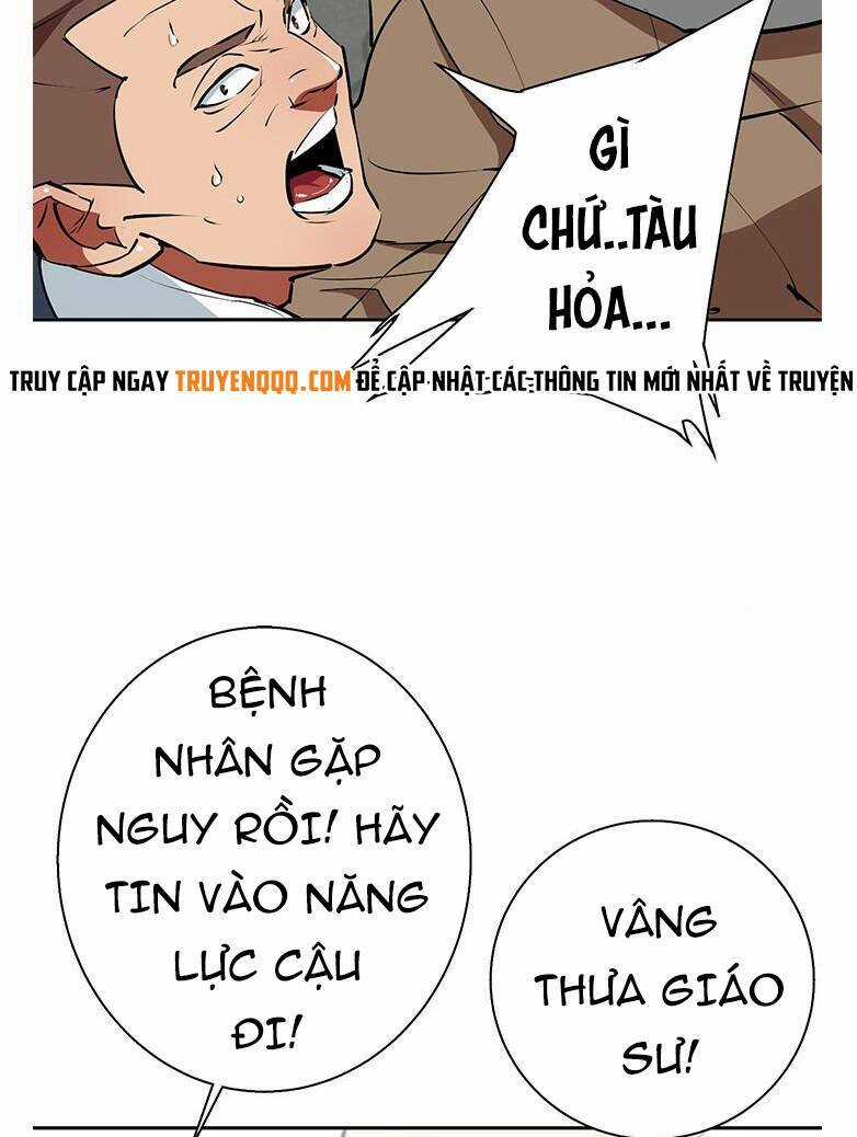 Tôi Viết Sách Để Thăng Cấp Chapter 95 trang 68