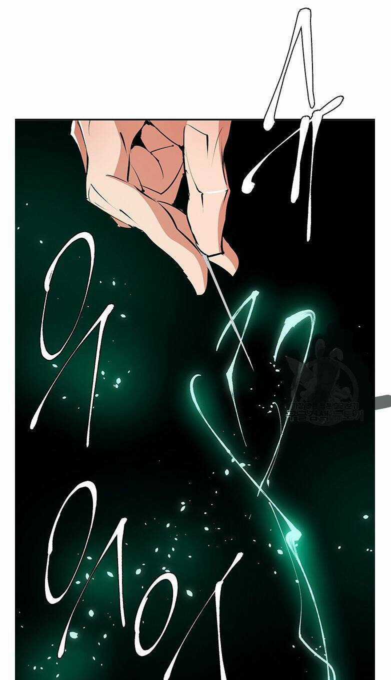 Tôi Viết Sách Để Thăng Cấp Chapter 95 trang 74