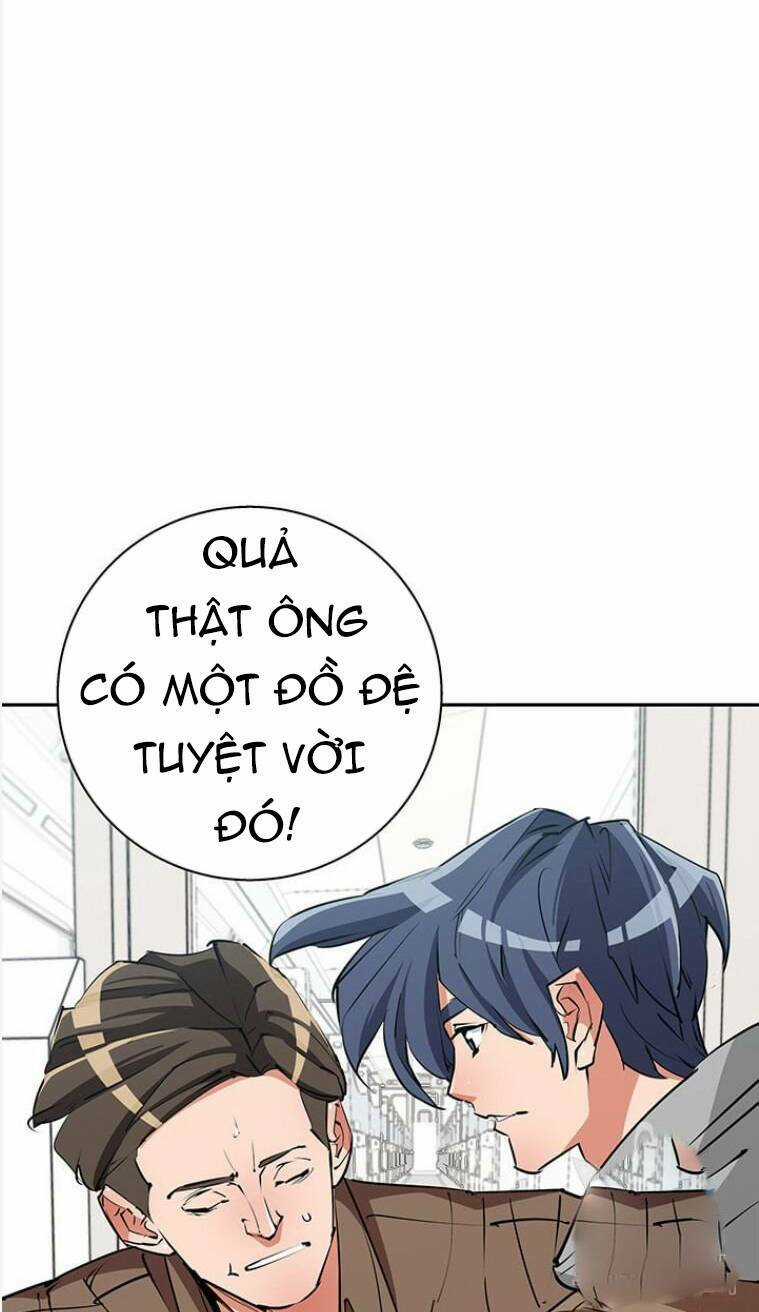 Tôi Viết Sách Để Thăng Cấp Chapter 96 trang 10