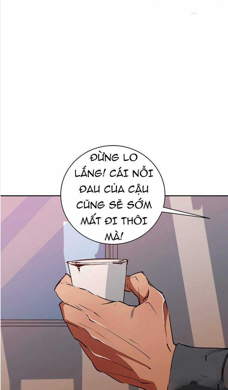 Tôi Viết Sách Để Thăng Cấp Chapter 96 trang 14