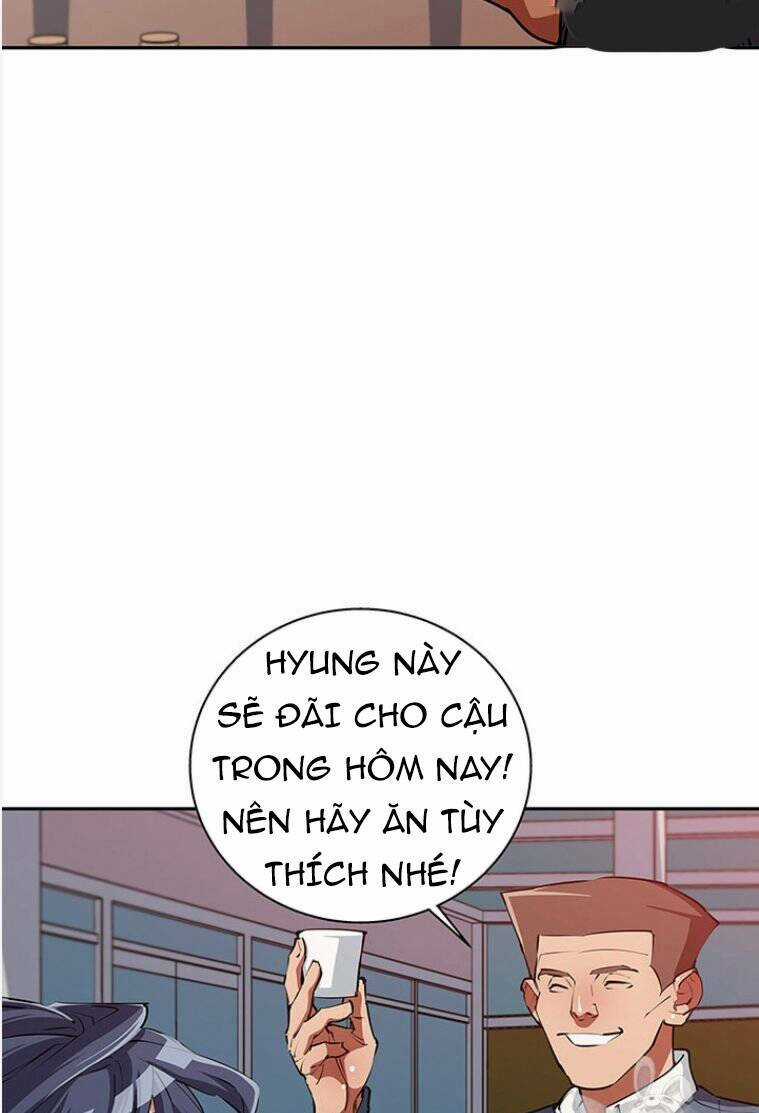 Tôi Viết Sách Để Thăng Cấp Chapter 96 trang 15