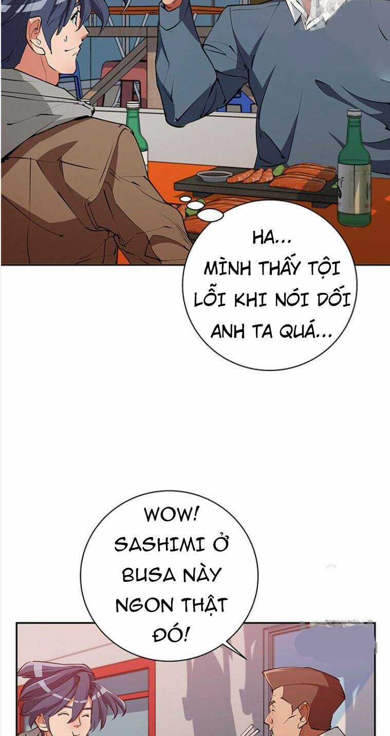 Tôi Viết Sách Để Thăng Cấp Chapter 96 trang 16