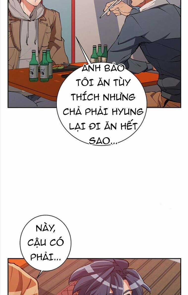 Tôi Viết Sách Để Thăng Cấp Chapter 96 trang 17