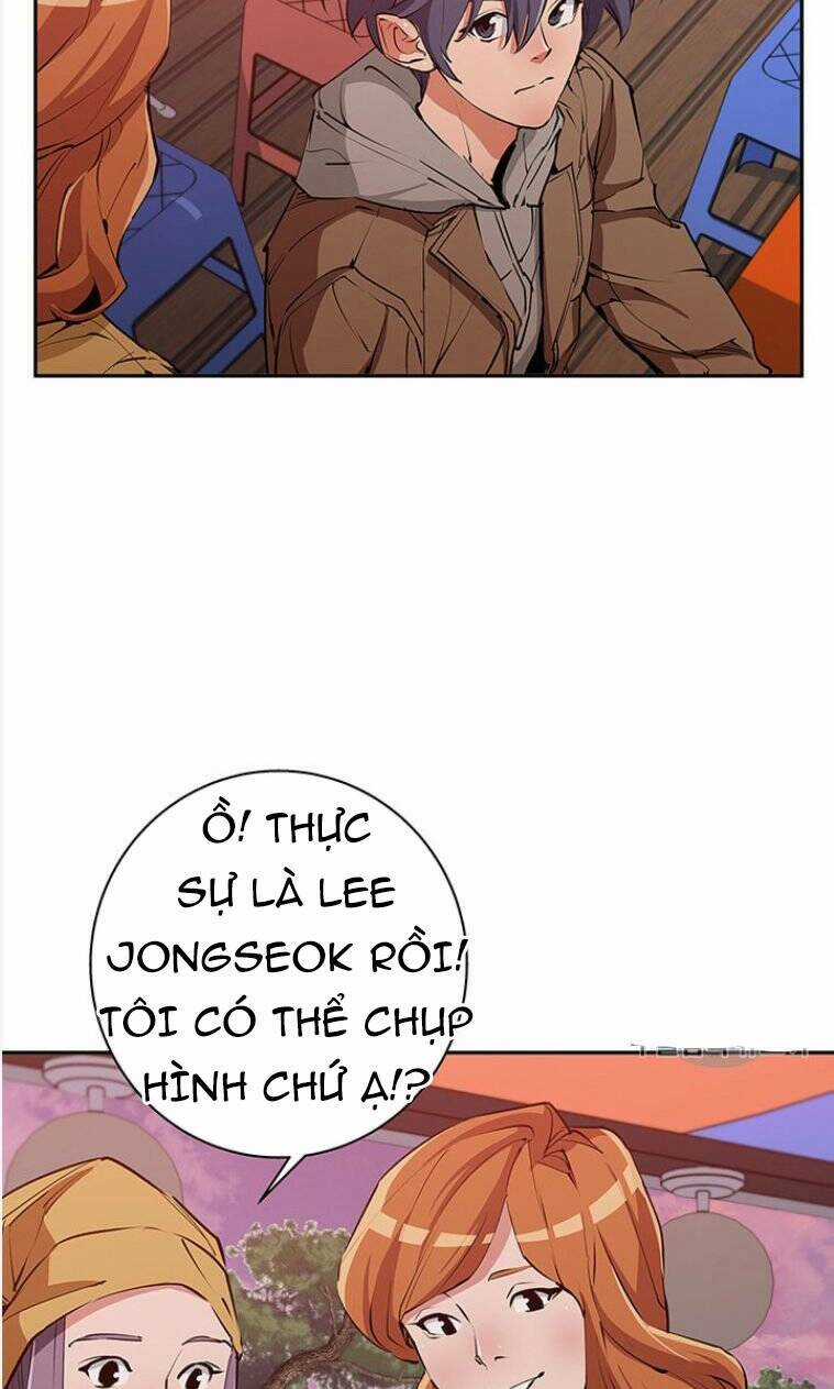 Tôi Viết Sách Để Thăng Cấp Chapter 96 trang 18