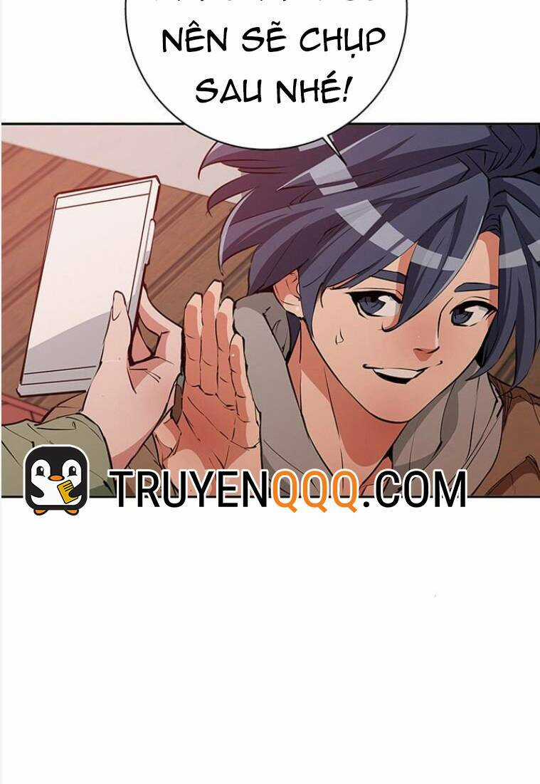 Tôi Viết Sách Để Thăng Cấp Chapter 96 trang 20