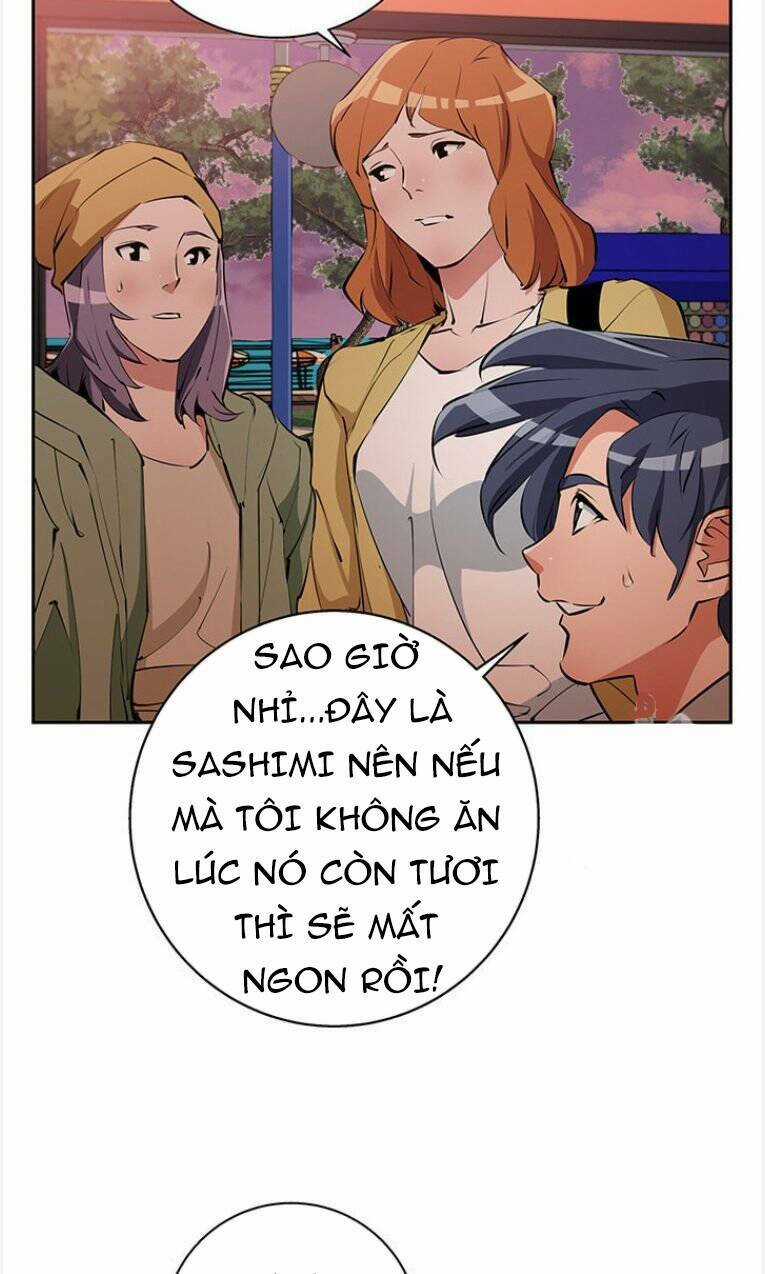 Tôi Viết Sách Để Thăng Cấp Chapter 96 trang 22