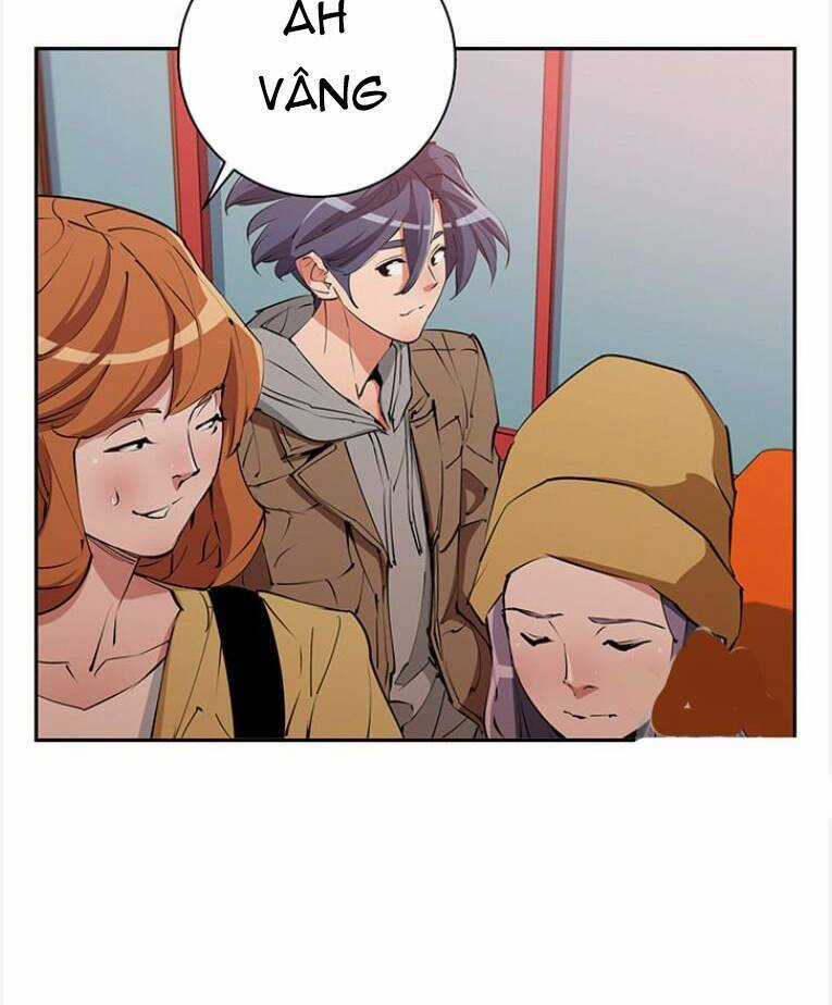 Tôi Viết Sách Để Thăng Cấp Chapter 96 trang 23