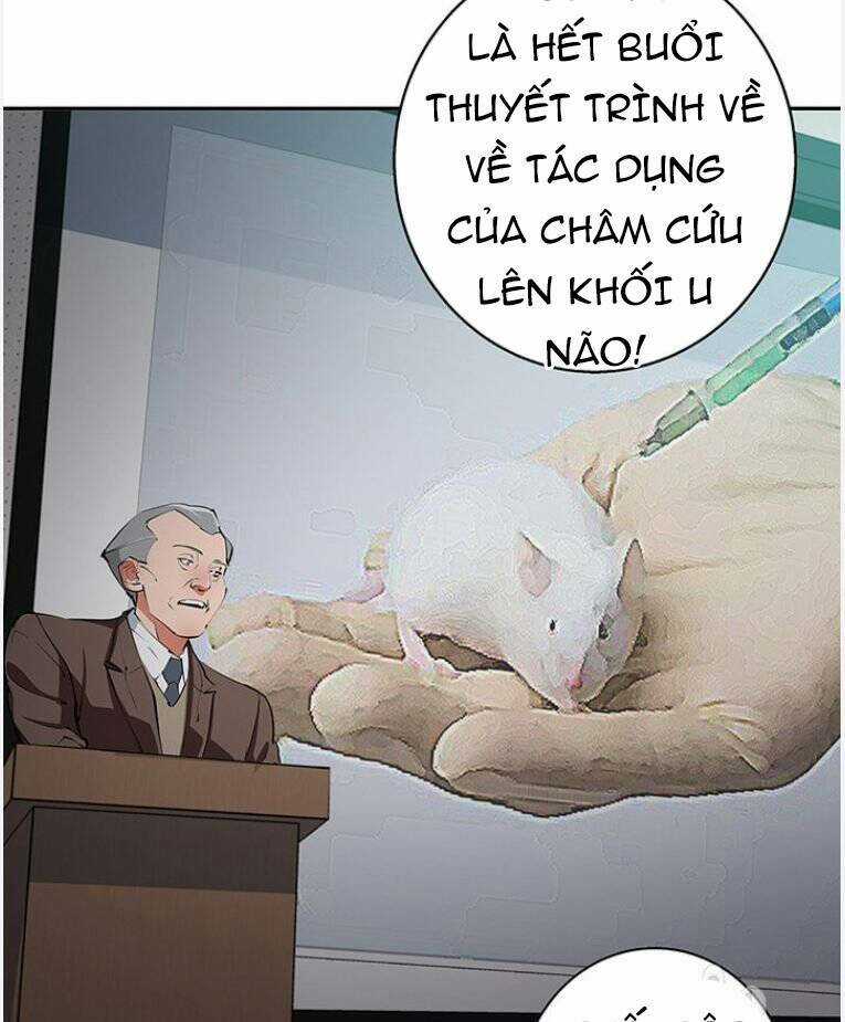 Tôi Viết Sách Để Thăng Cấp Chapter 96 trang 32