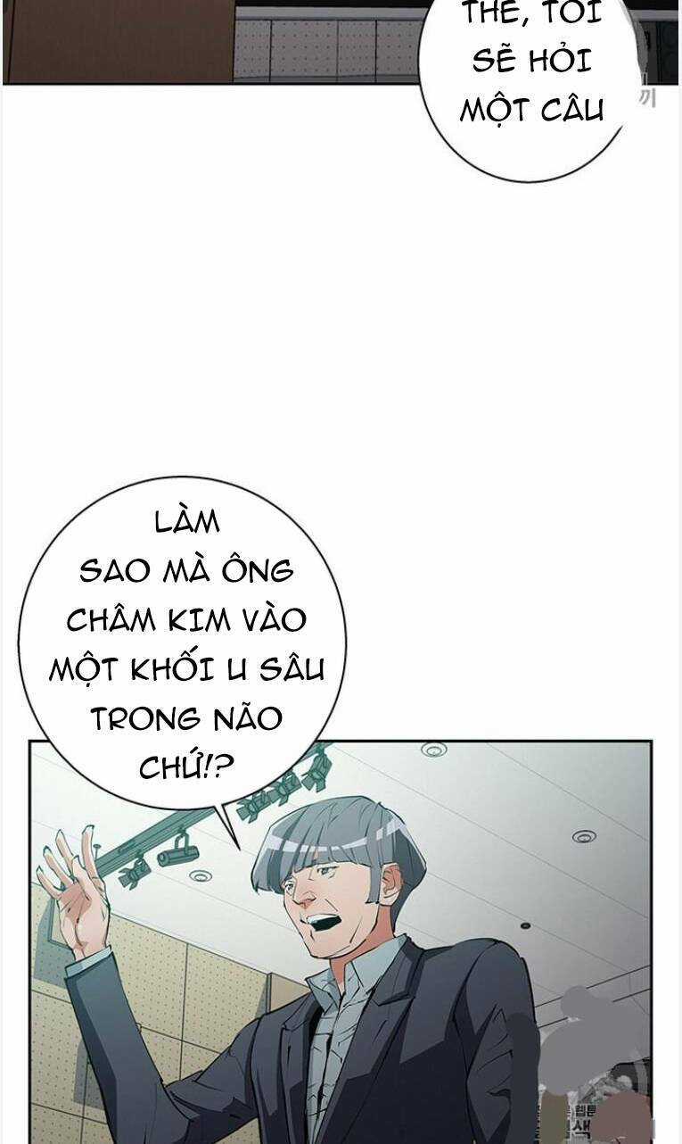 Tôi Viết Sách Để Thăng Cấp Chapter 96 trang 33