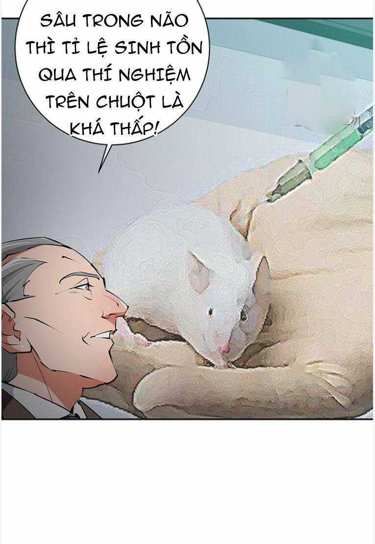 Tôi Viết Sách Để Thăng Cấp Chapter 96 trang 35