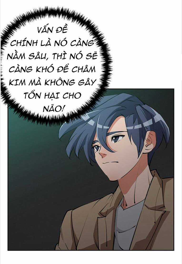 Tôi Viết Sách Để Thăng Cấp Chapter 96 trang 36